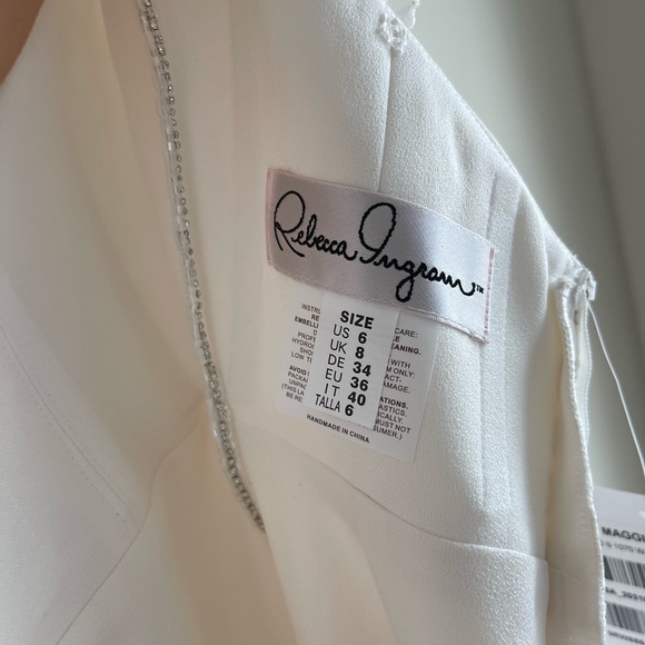 Maggie Sottero wedding dress - Picture 6 of 10